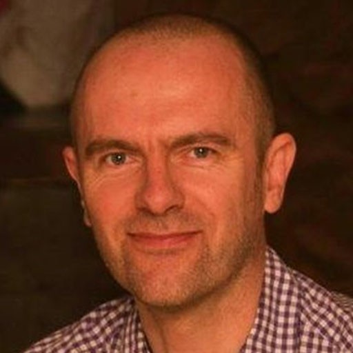 Rob Rackstraw