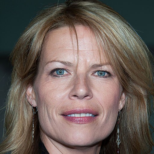 Mary Elizabeth McGlynn