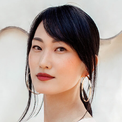 Mari Yamamoto