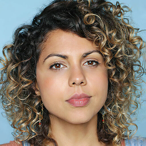 Jess Salgueiro