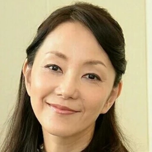 Atsuko Tanaka