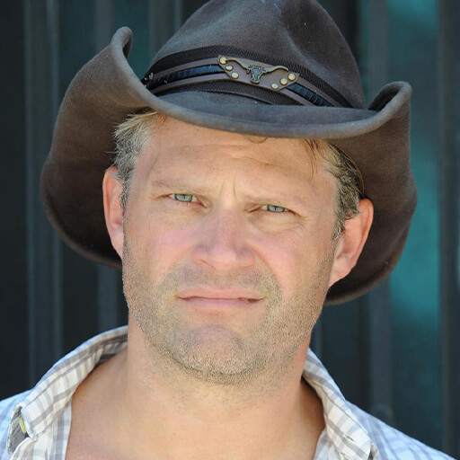 Bryan Massey