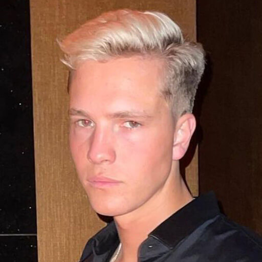 Hunter Hoffman