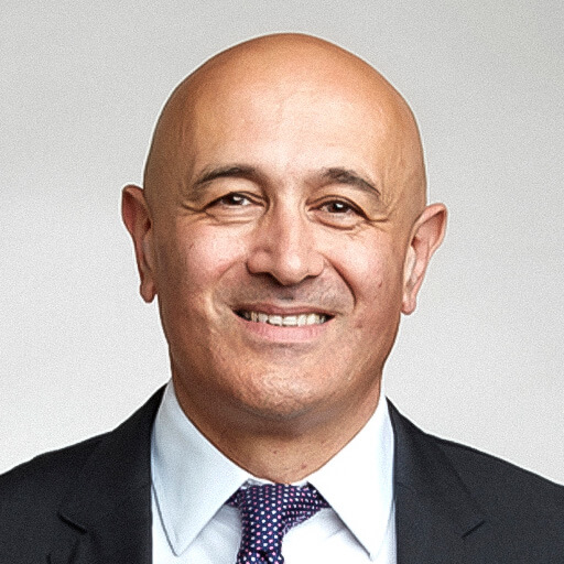 Jim Al-Khalili