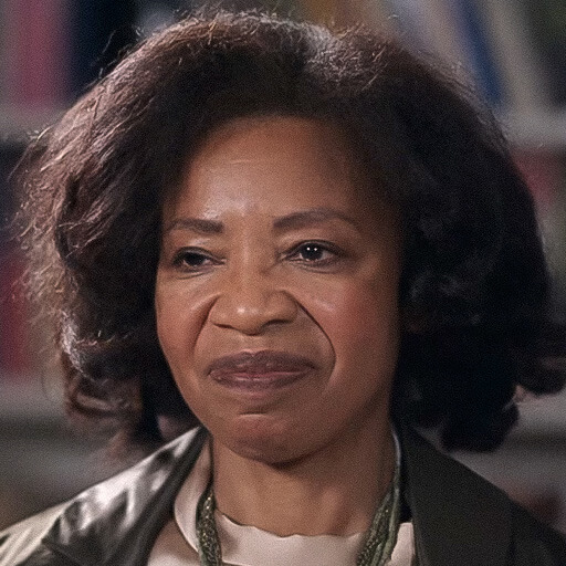 Shirley J. Thompson