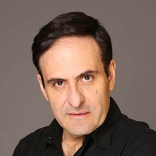 Alejandro Calva
