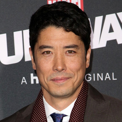 James Yaegashi