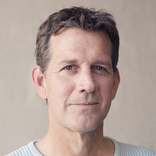 Rhys Muldoon