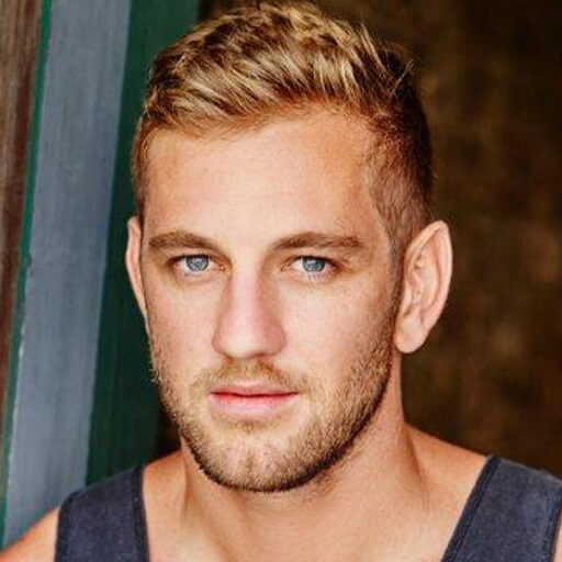 Dylan Hare