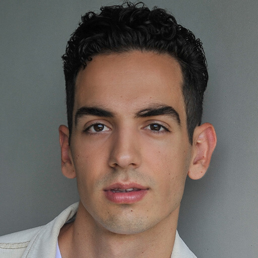 Jonathan Lagudi