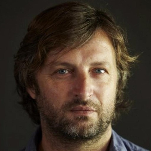 Gregor Jordan