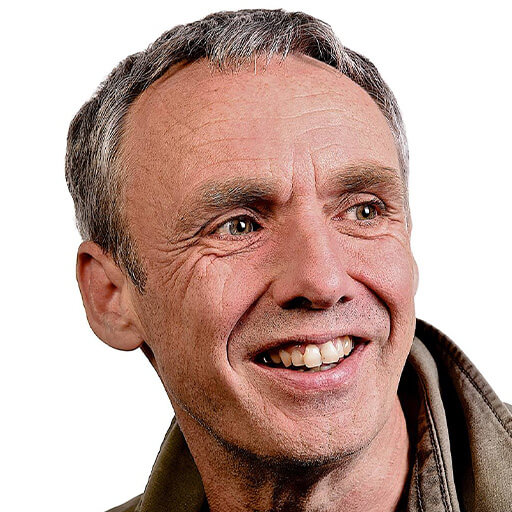 Mike Bullen