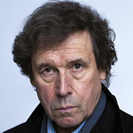 Stephen Rae