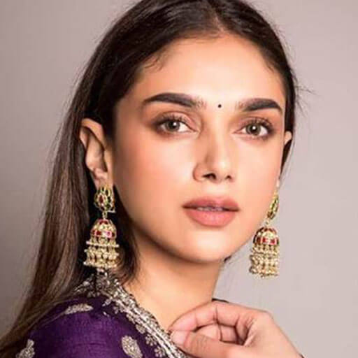 Aditi Rao Hydari