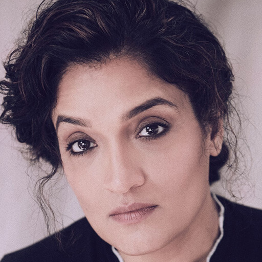 Sandhya Mridul
