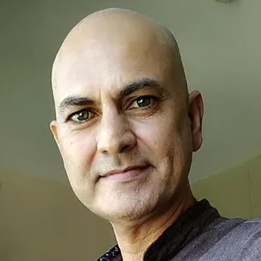 Aayam Mehta