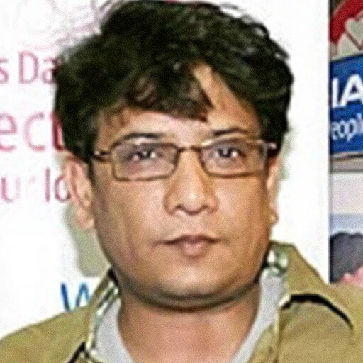 Pankaj Saraswat