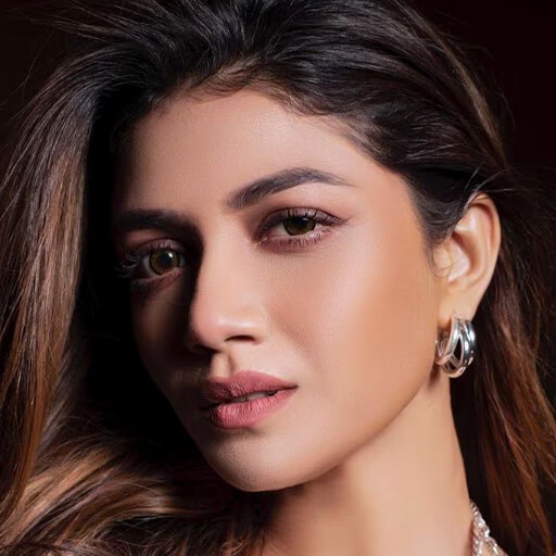 Sauraseni Maitra