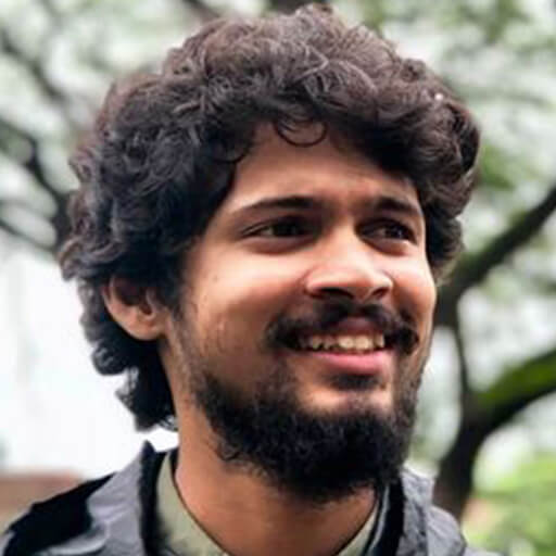 Tejal Shetye