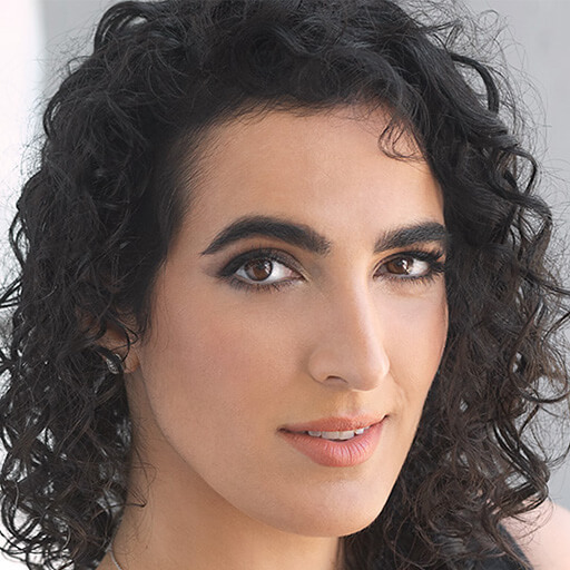 Allegra Clark