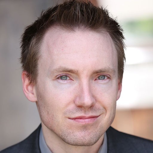 Mark Whitten