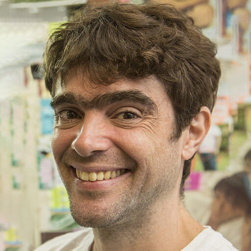 Andrei Duarte