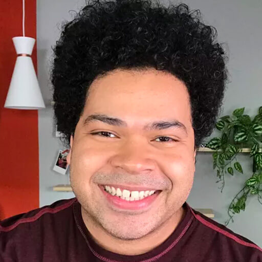  Robson Nunes