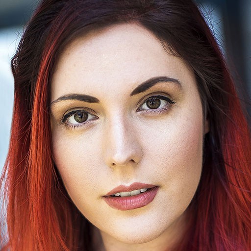 Amber Lee Connors