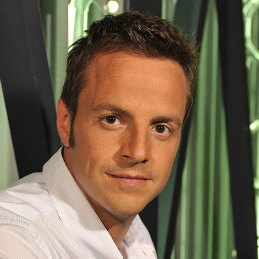 Sergio Di Zio