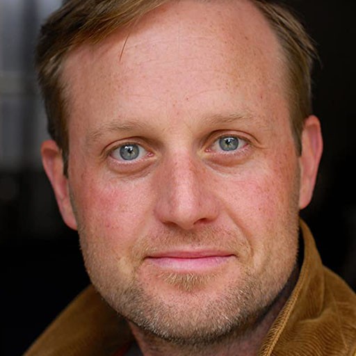 Tim Beresford