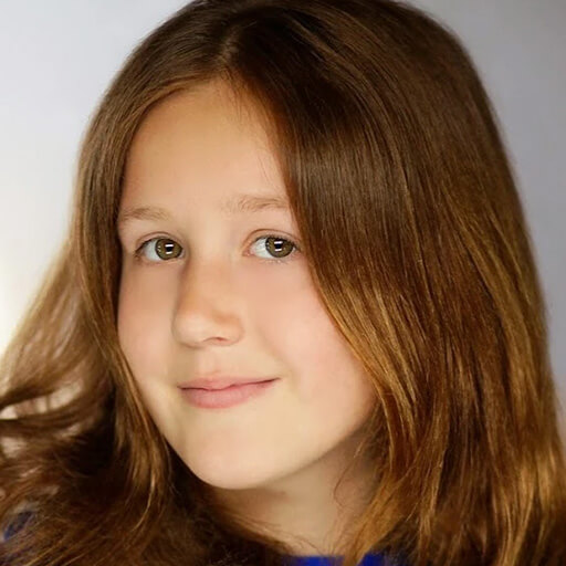 Madelyn May