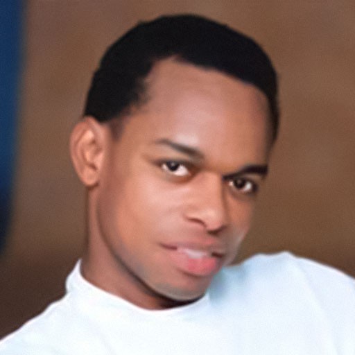 Kedar Brown