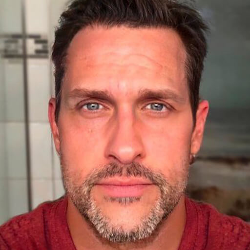 Todd Kauffman