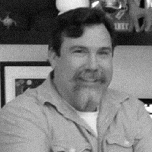 Mark Thornton
