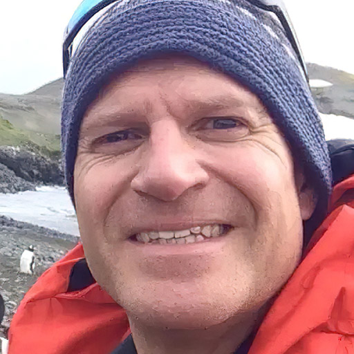 Leigh Hickmott