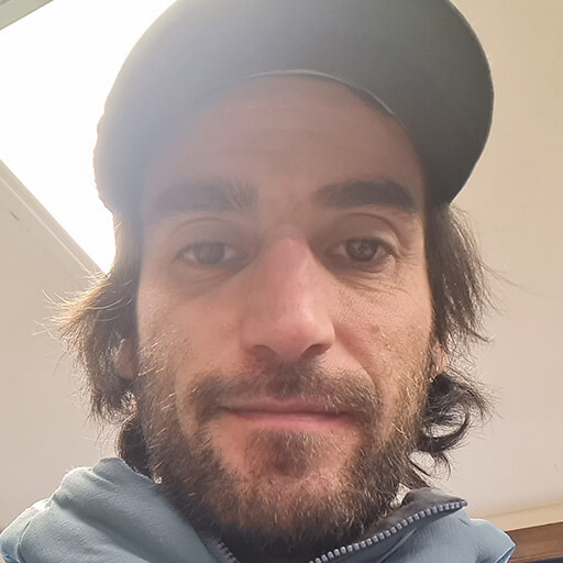 Nicolas Secul