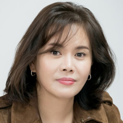 Baek Mi-kyung