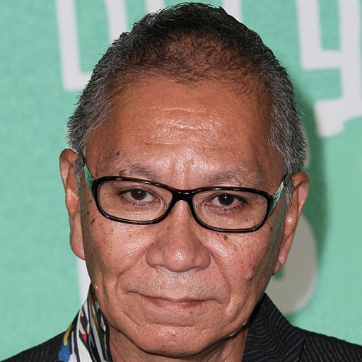 Takashi Miike