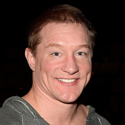 Bill Dawes