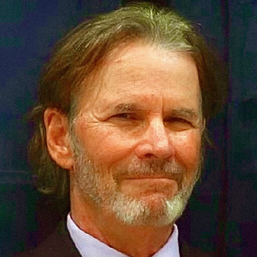 Christopher Corson
