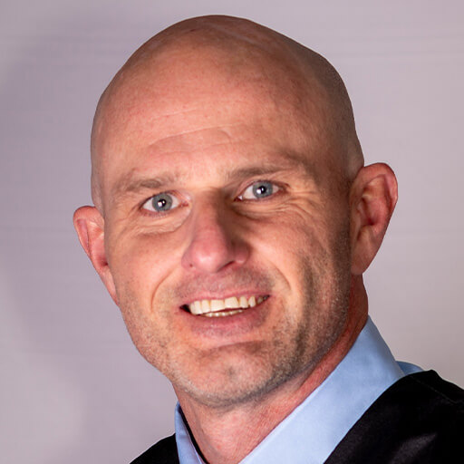 David J Burt