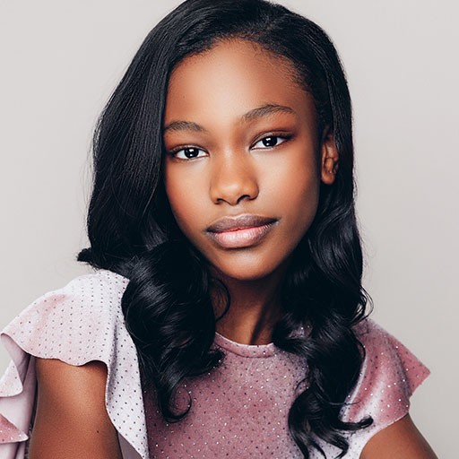 Demi Singleton