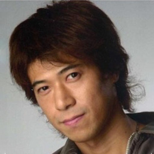 Eiji Hanawa