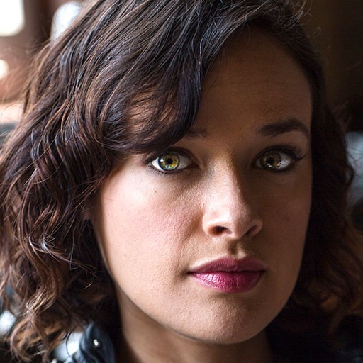 Brina Palencia
