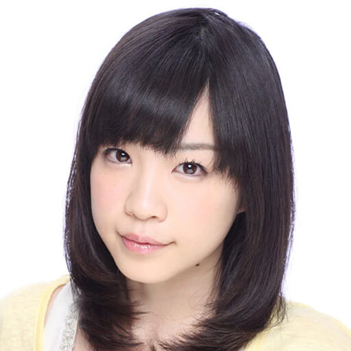 Ayaka Suwa