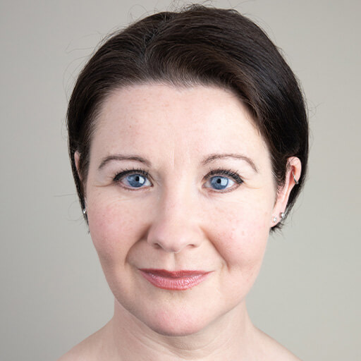 Irene Allan