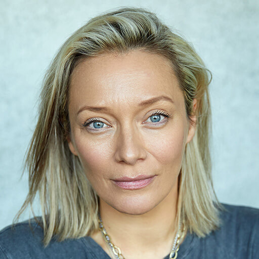 Jennifer Matter
