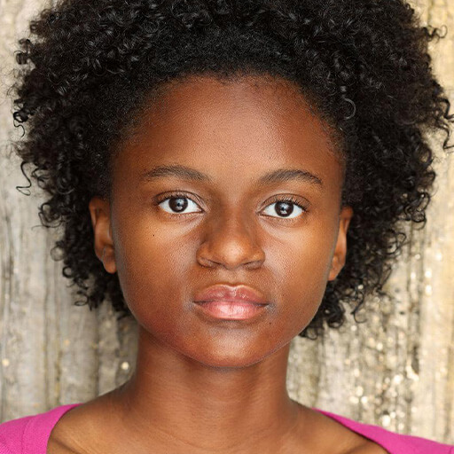 Taliyah Simone
