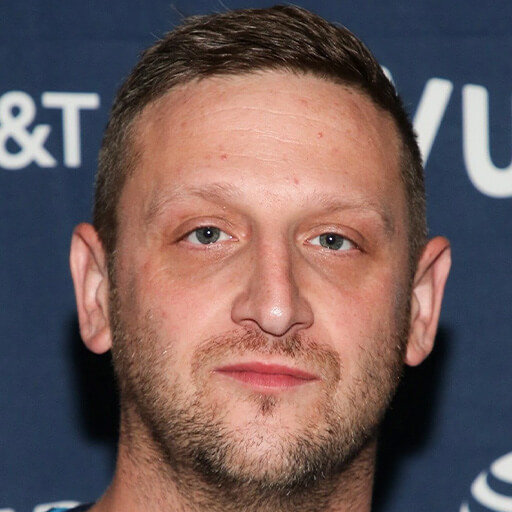 Tim Robinson