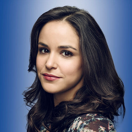 Melissa Fumero